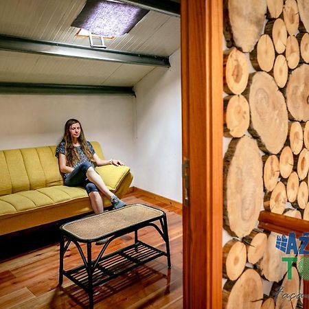 Atlantida Dream Villa Angra do Heroísmo Екстериор снимка