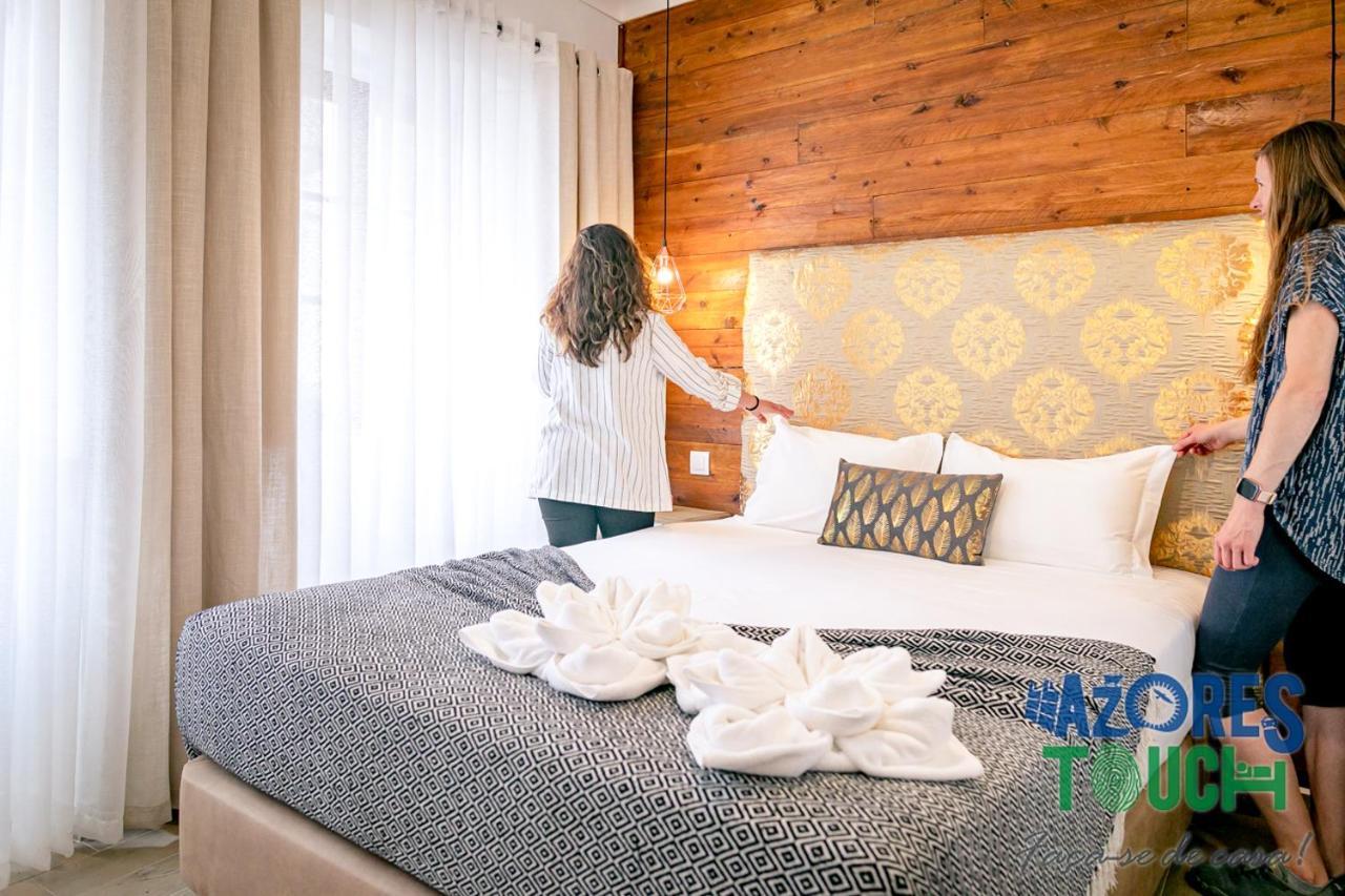 Atlantida Dream Villa Angra do Heroísmo Екстериор снимка