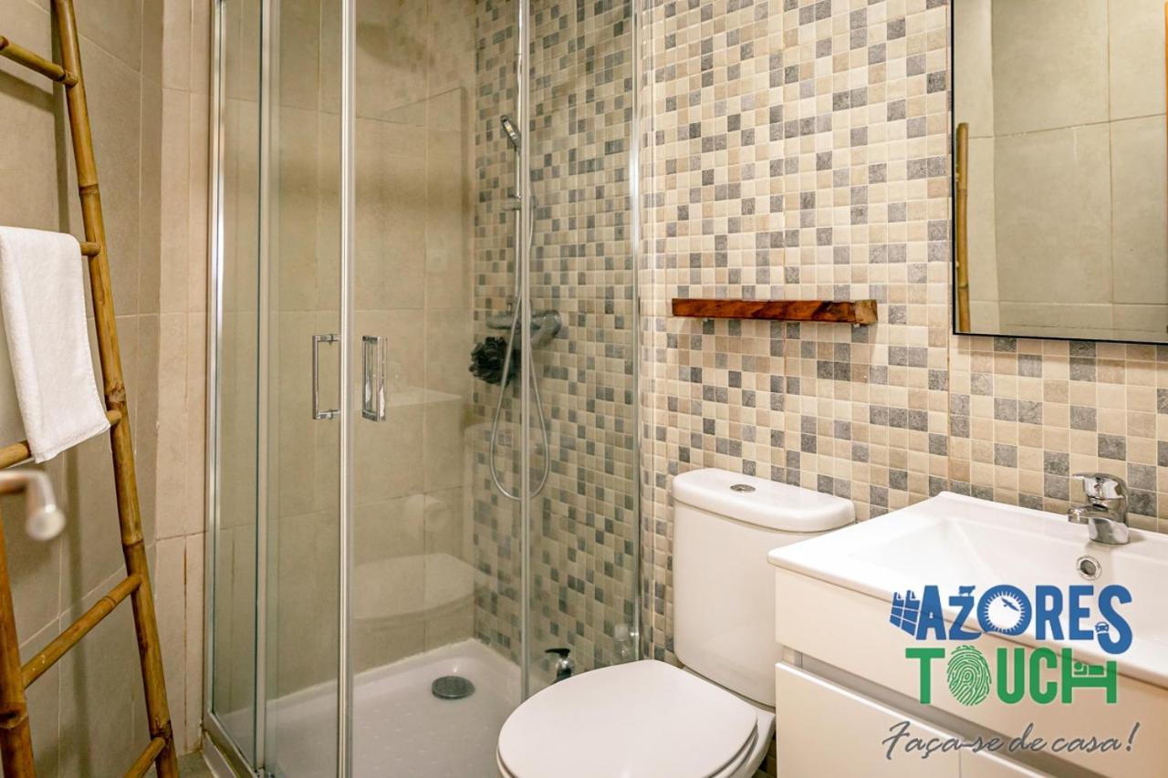 Atlantida Dream Villa Angra do Heroísmo Екстериор снимка