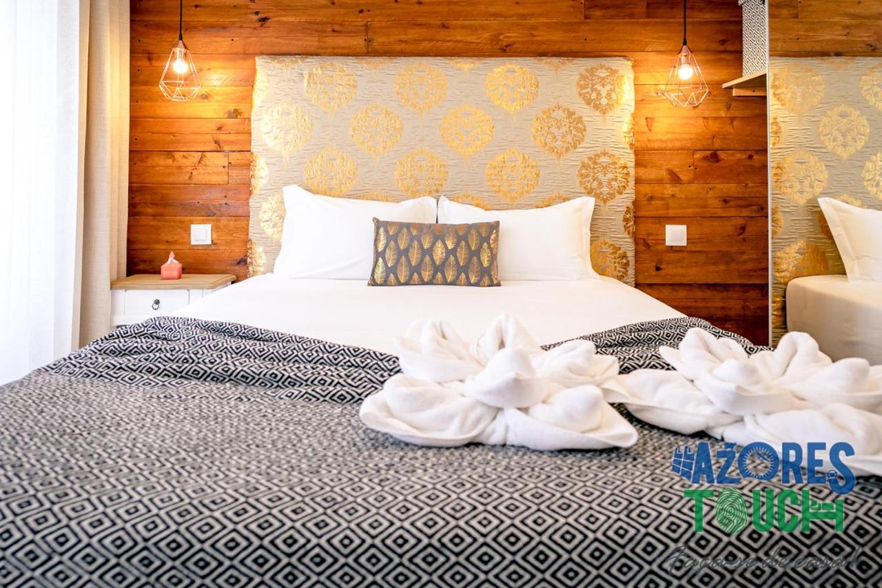 Atlantida Dream Villa Angra do Heroísmo Екстериор снимка